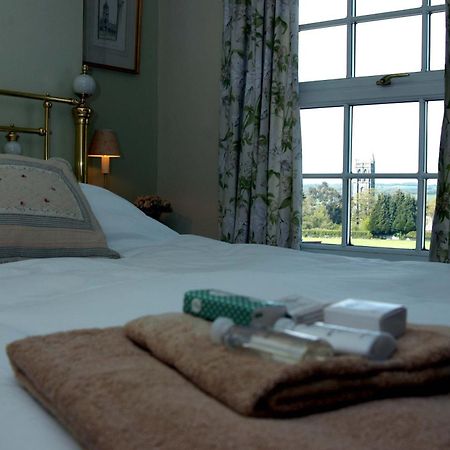 School Farm Bed & Breakfast Blagdon Eksteriør bilde