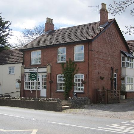 School Farm Bed & Breakfast Blagdon Eksteriør bilde