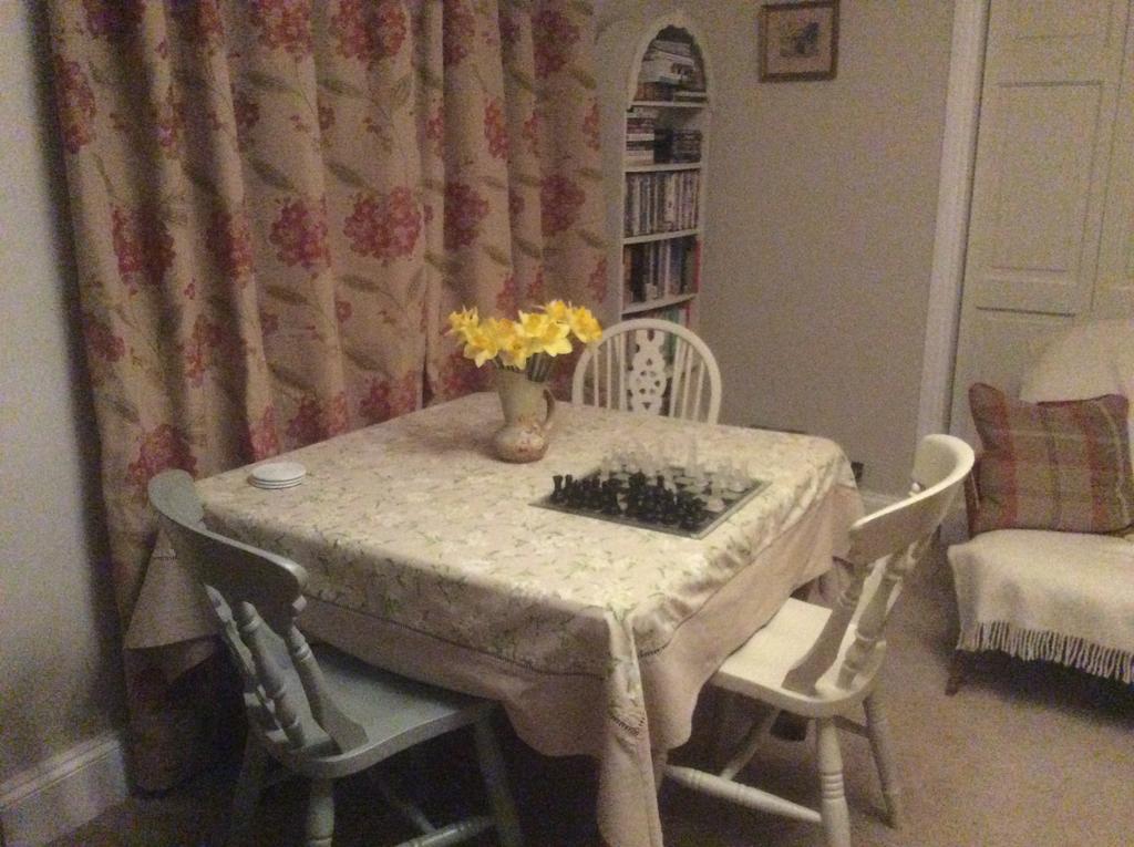 School Farm Bed & Breakfast Blagdon Eksteriør bilde