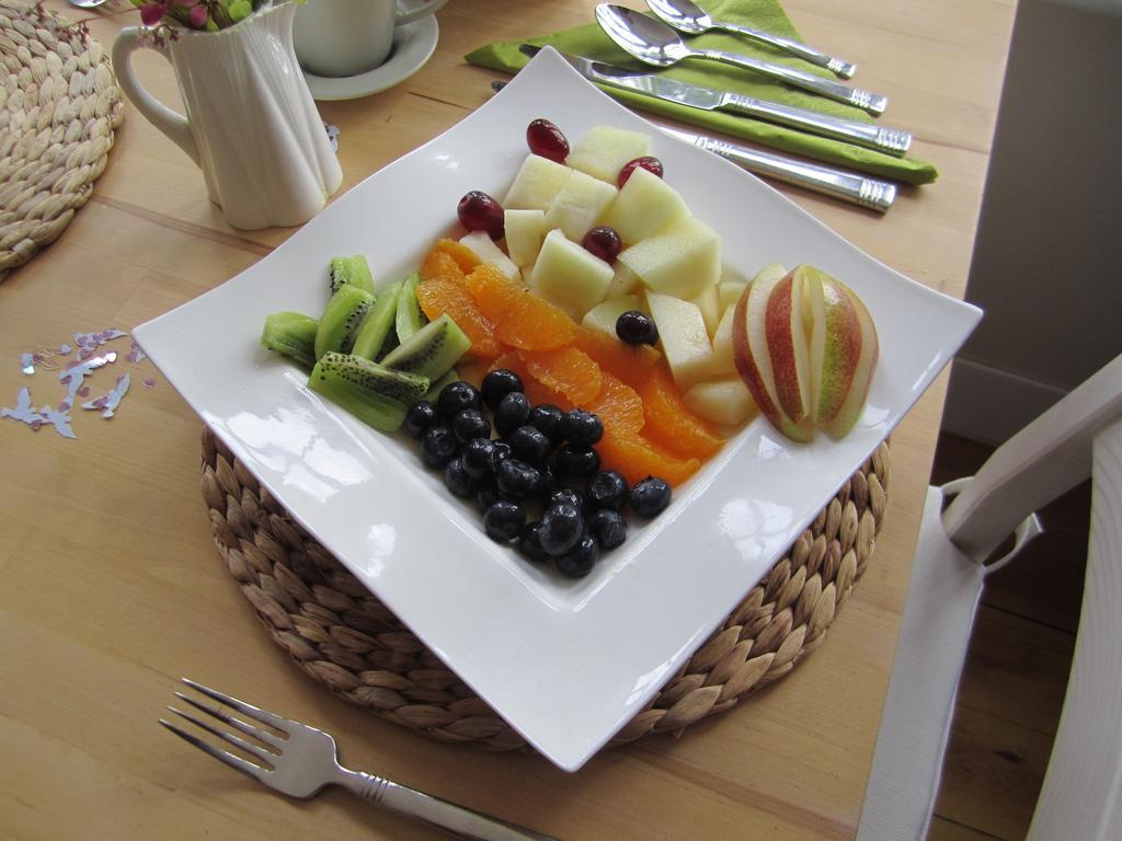 School Farm Bed & Breakfast Blagdon Eksteriør bilde