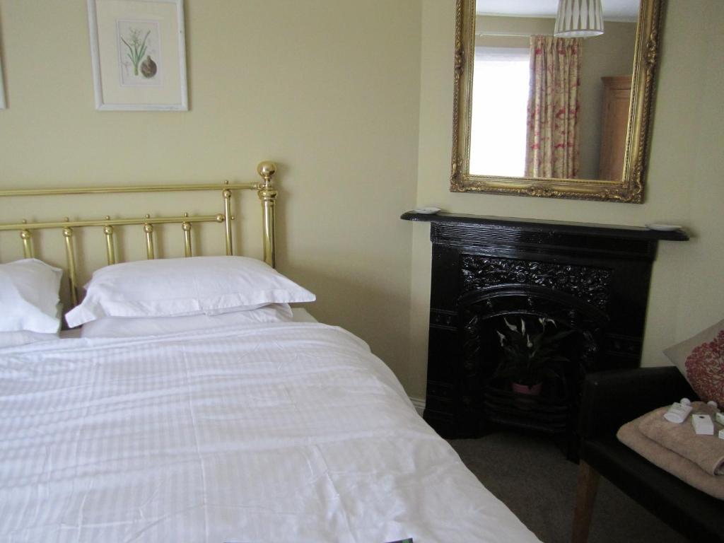 School Farm Bed & Breakfast Blagdon Eksteriør bilde