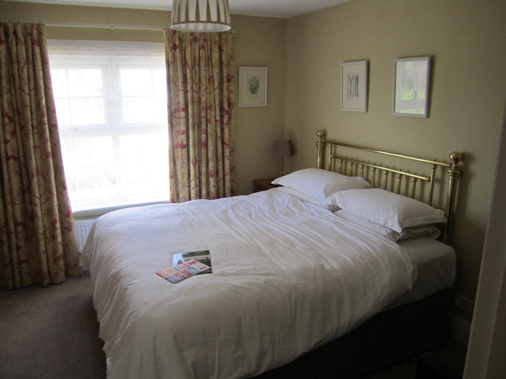 School Farm Bed & Breakfast Blagdon Rom bilde