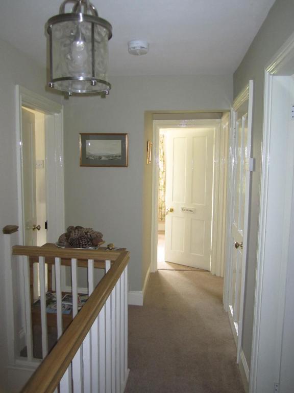 School Farm Bed & Breakfast Blagdon Rom bilde