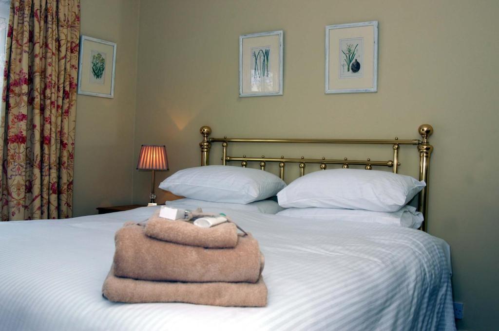School Farm Bed & Breakfast Blagdon Rom bilde