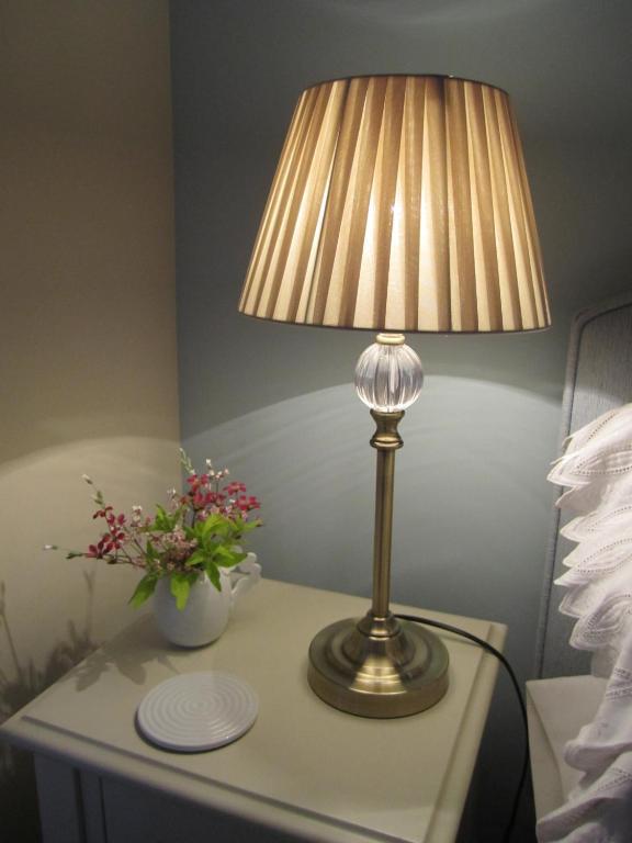 School Farm Bed & Breakfast Blagdon Rom bilde