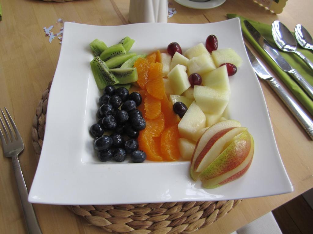 School Farm Bed & Breakfast Blagdon Eksteriør bilde